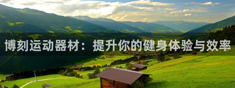 fb集团官网:博刻运动器材:提升你的健身体验与效率